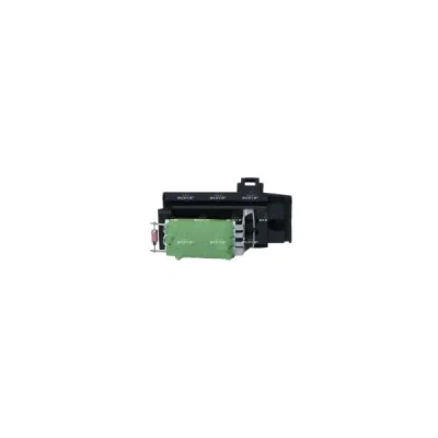 Rezistor, ventilator habitaclu NRF 342015