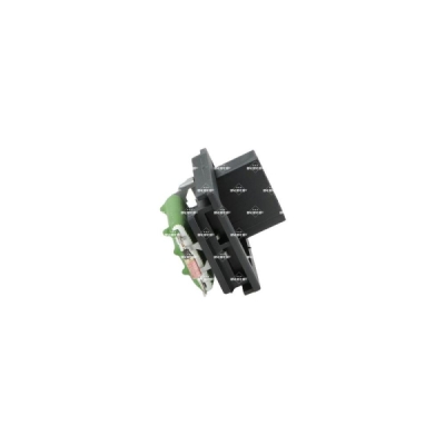 Rezistor, ventilator habitaclu NRF 342015