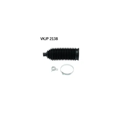 Ansamblu burduf, directie SKF VKJP 2138