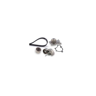 Set pompa apa + curea dintata GATES KP15579XS-2