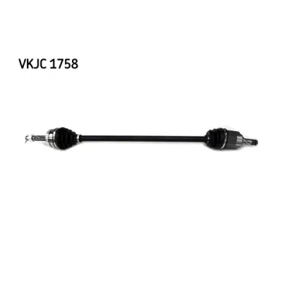 Planetara SKF VKJC 1758