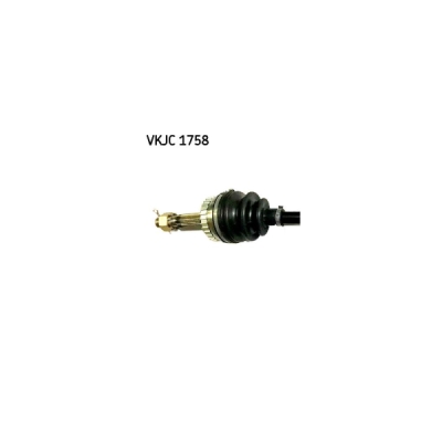 Planetara SKF VKJC 1758