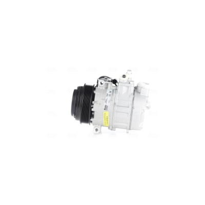 Compresor, climatizare NISSENS 89022
