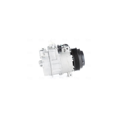 Compresor, climatizare NISSENS 89022