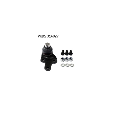 Articulatie sarcina/ghidare SKF VKDS 314027