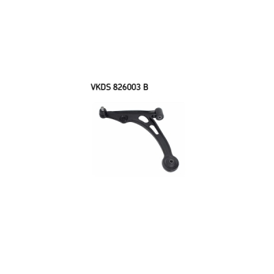 Brat, suspensie roata SKF VKDS 826003 B