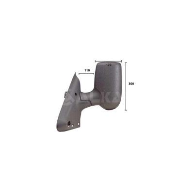 Oglinda exterioara ALKAR 9227960
