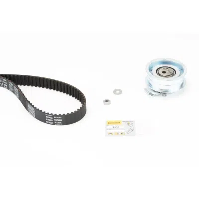 Set curea de distributie CONTINENTAL CTAM CT908K1