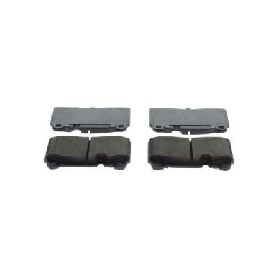 Set placute frana BOSCH 0 986 494 702