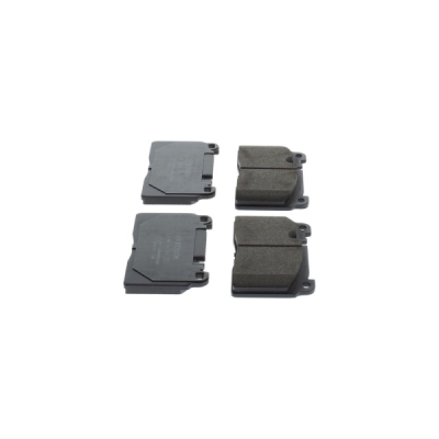 Set placute frana BOSCH 0 986 494 702
