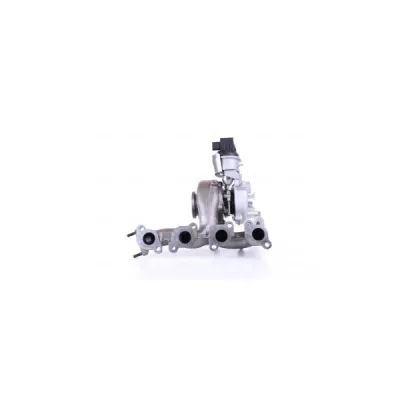 Compresor, sistem de supraalimentare NISSENS 93079
