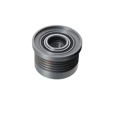 Sistem roata libera, generator VALEO 588038