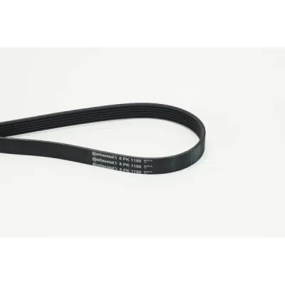 Curea transmisie cu caneluri CONTINENTAL CTAM 6PK1180