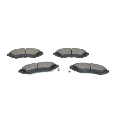 Set placute frana BOSCH 0 986 424 474