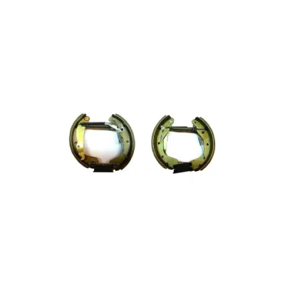 Set saboti frana BOSCH 0 204 114 582