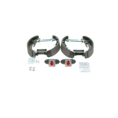 Set saboti frana BOSCH 0 204 114 582