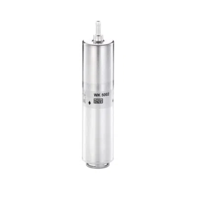 Filtru combustibil MANN-FILTER WK 5002