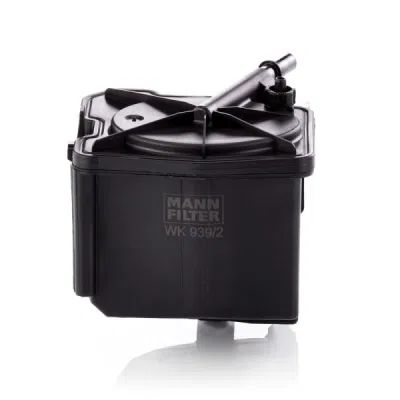 Filtru combustibil MANN-FILTER WK 939/2 z