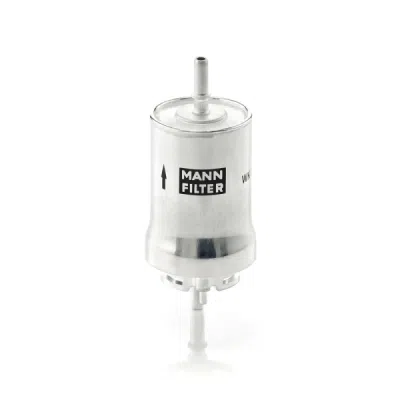 Filtru combustibil MANN-FILTER WK 59 x