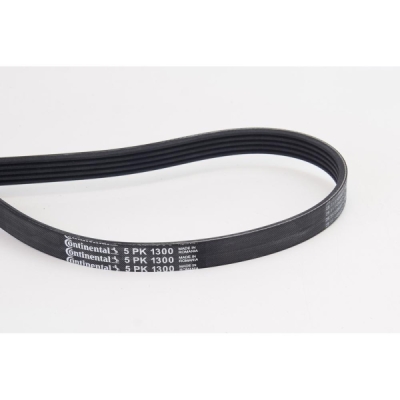 Curea transmisie cu caneluri CONTINENTAL CTAM 5PK1300