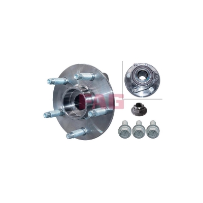 Set rulment roata FAG 713 6449 30