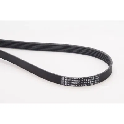 Curea transmisie cu caneluri CONTINENTAL CTAM 6PK2260