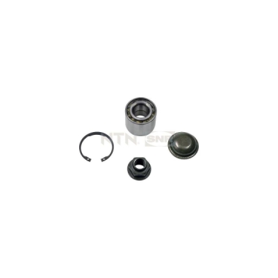 Set rulment roata SNR R153.36