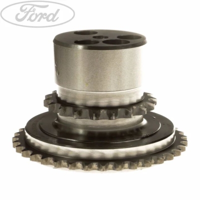 Roata dintata, arbore cotit ORIGINAL FORD FO1682478
