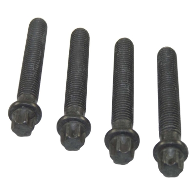 Set de șuruburi, roata de curea a arborelui cotit CORTECO 80004878