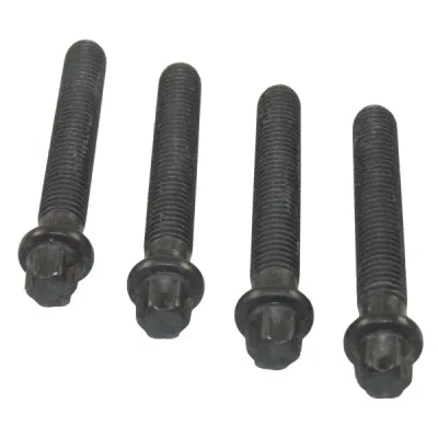 Set de șuruburi, roata de curea a arborelui cotit CORTECO 80004878