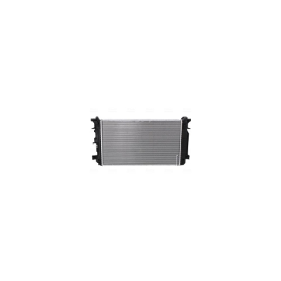 Radiator, racire motor NISSENS 67156A