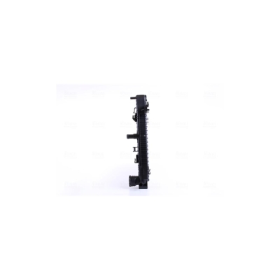 Radiator, racire motor NISSENS 67156A