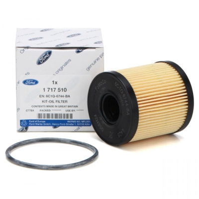 Filtru ulei ORIGINAL FORD FO1717510