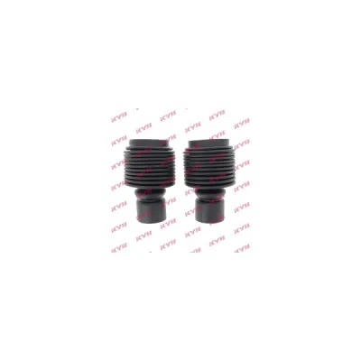 Capac protectie/Burduf, amortizor KYB 912028
