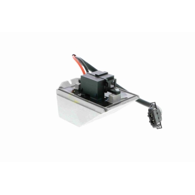 Reglaj, suflanta de interior VEMO V10-79-0016