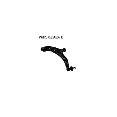 Brat, suspensie roata SKF VKDS 822026 B