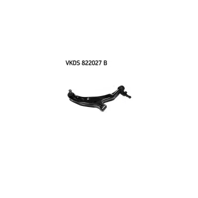 Brat, suspensie roata SKF VKDS 822027 B