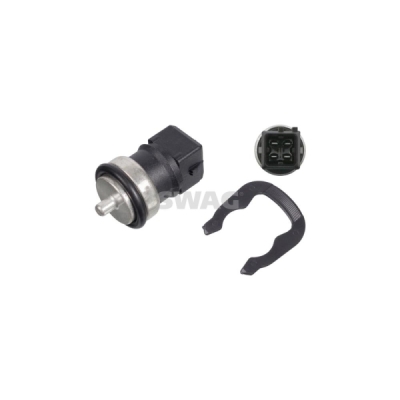 Senzor, temperatura lichid de racire SWAG 60 92 6936