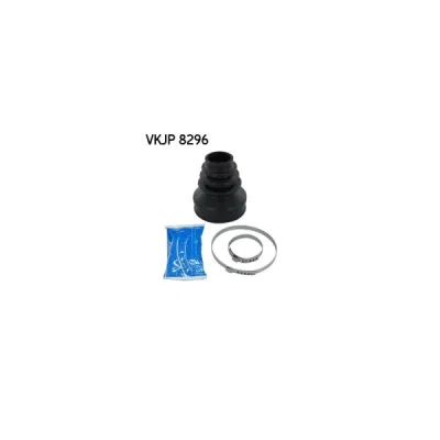 Ansamblu burduf, articulatie planetara SKF VKJP 8296