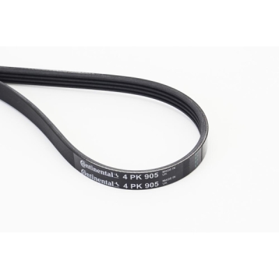 Curea transmisie cu caneluri CONTINENTAL CTAM 4PK905
