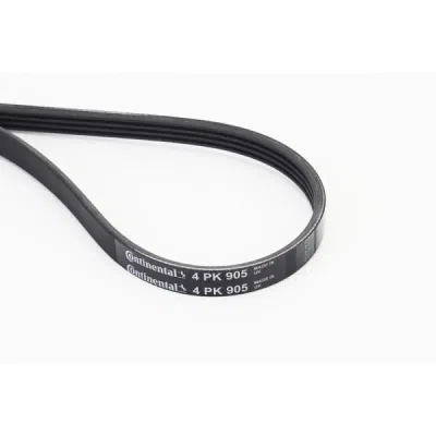 Curea transmisie cu caneluri CONTINENTAL CTAM 4PK905