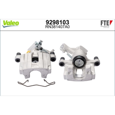 Etrier frana FTE 9298103