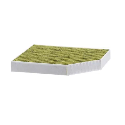 Filtru aer habitaclu / polen MANN-FILTER FP 2450