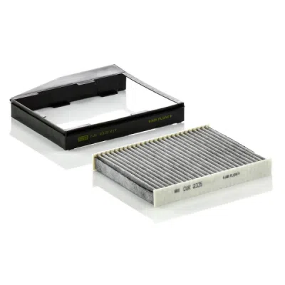 Filtru aer habitaclu / polen MANN-FILTER CUK 2335 KIT