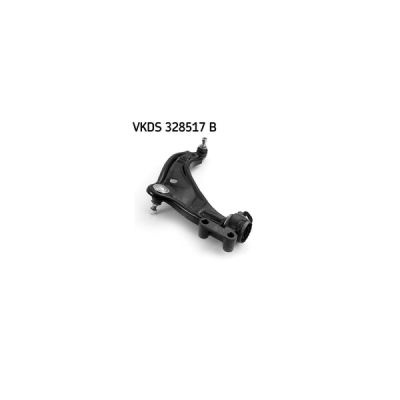 Brat, suspensie roata SKF VKDS 328517 B