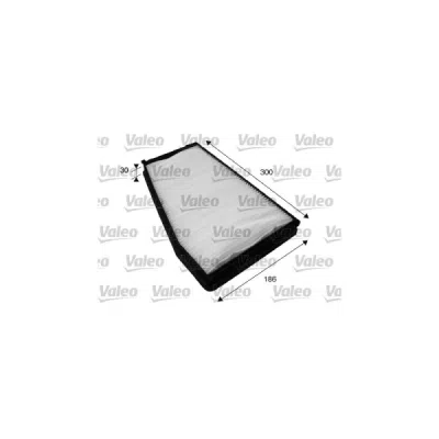 Filtru aer habitaclu / polen VALEO 715587