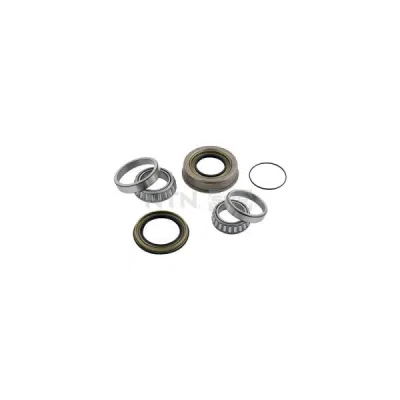 Set rulment roata SNR R168.59