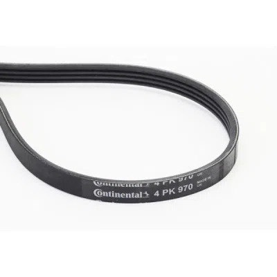 Curea transmisie cu caneluri CONTINENTAL CTAM 4PK970