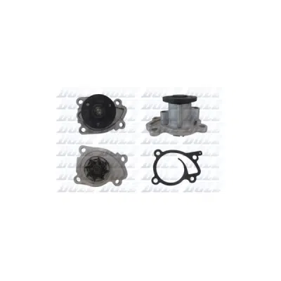 Pompa apa, racire motor DOLZ N151