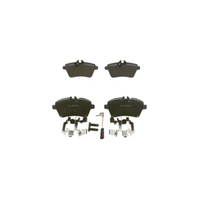 Set placute frana BOSCH 0 986 494 290